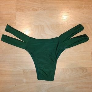 Bikini bottoms